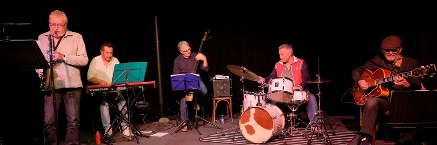 Cor Caroli Quintet