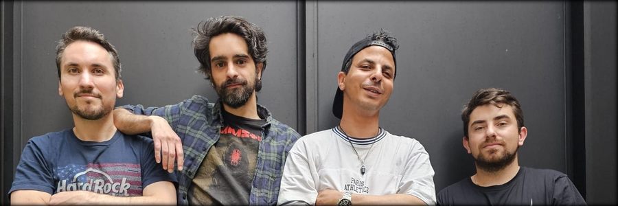 The Chill Guys