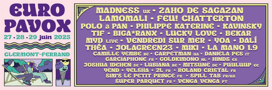 Festival Europavox