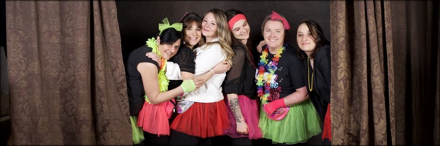 Les Z'Odettes