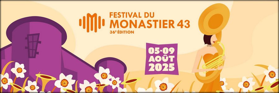 Festival du Monastier