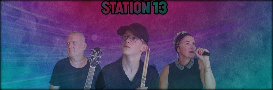 StationTreize IndoTribute