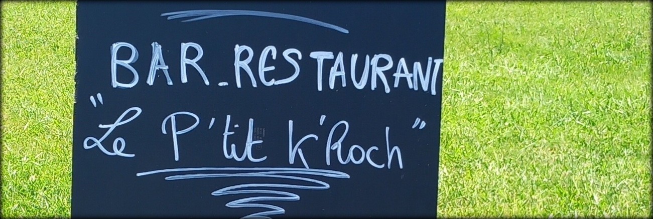 Le Ptit K'Roch à Ceyssat - 63