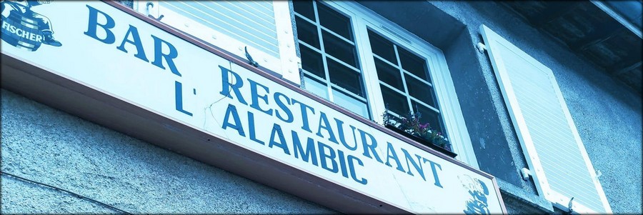 L'Alambic à Mons - 63