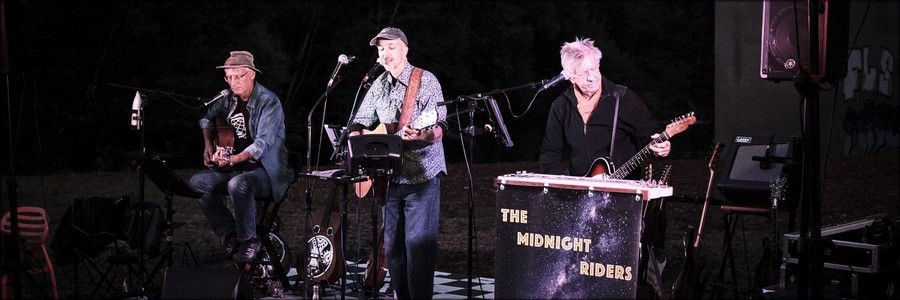 * The Midnight Riders