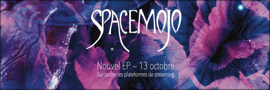 Space Mojo