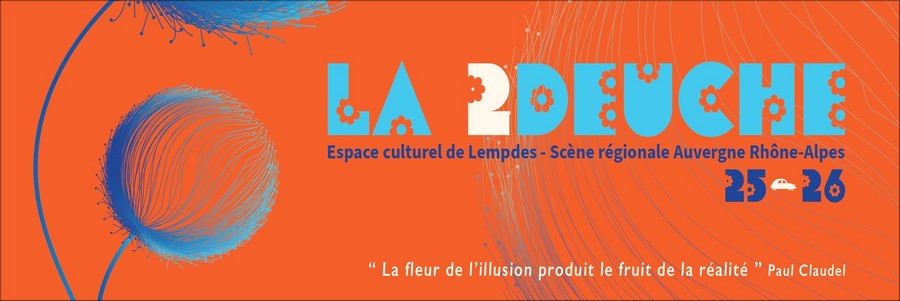 La 2Deuche à Lempdes - 63