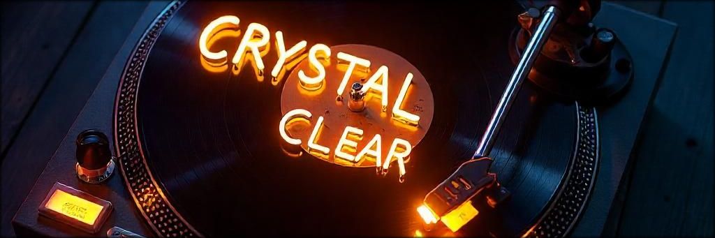 Crystal Clear