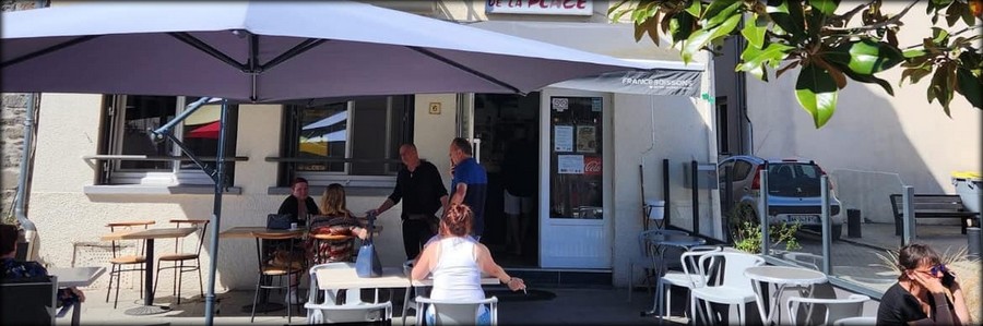 Bar-resto Les Petites Portugaises à Châteaugay - 63