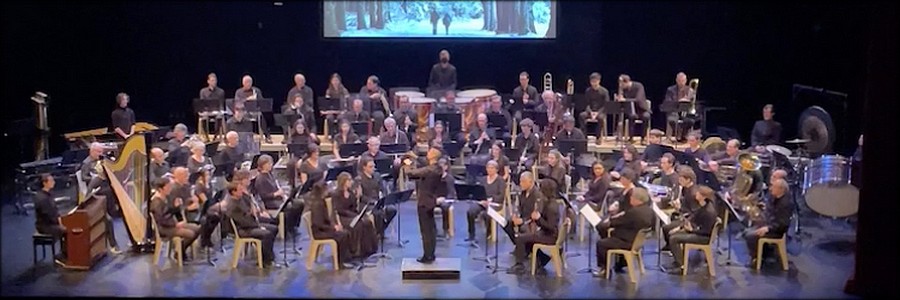 Orchestre d'Harmonie de Cournon-d'Auvergne