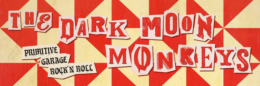 The Dark Moon Monkeys
