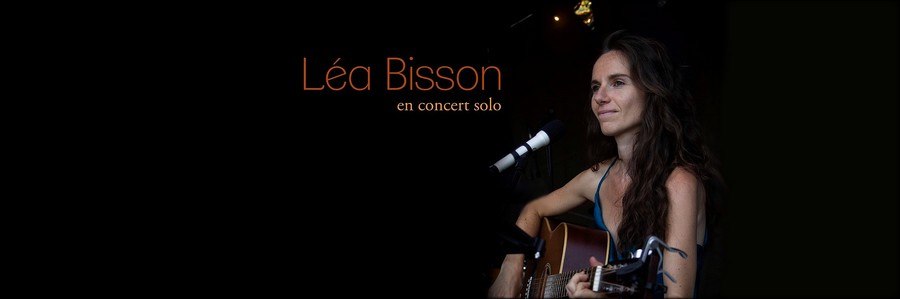 Léa Bisson