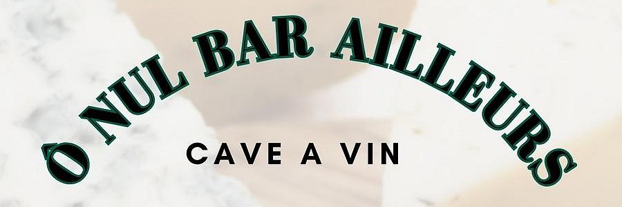 Ô Nul Bar Ailleurs à Gerzat - 63