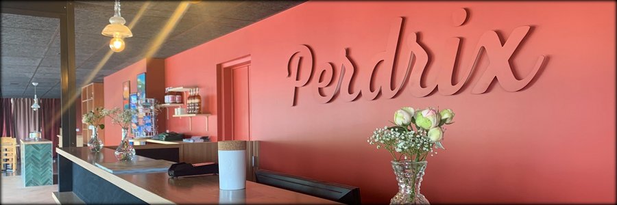 Hôtel Perdrix à Super Besse - 63