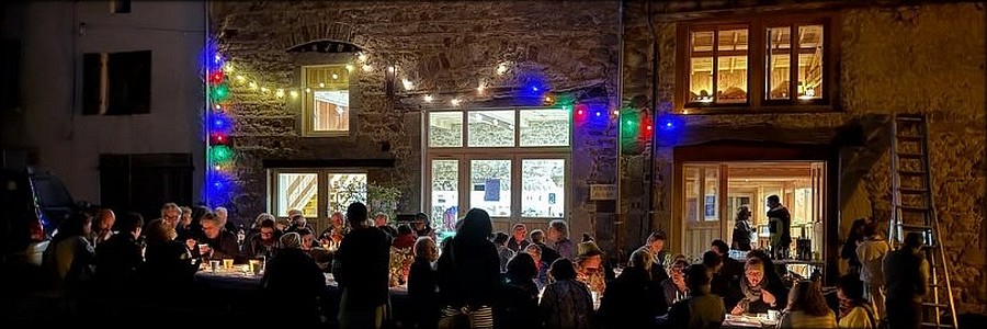 La Rencontre à Vernet-la-Varenne - 63