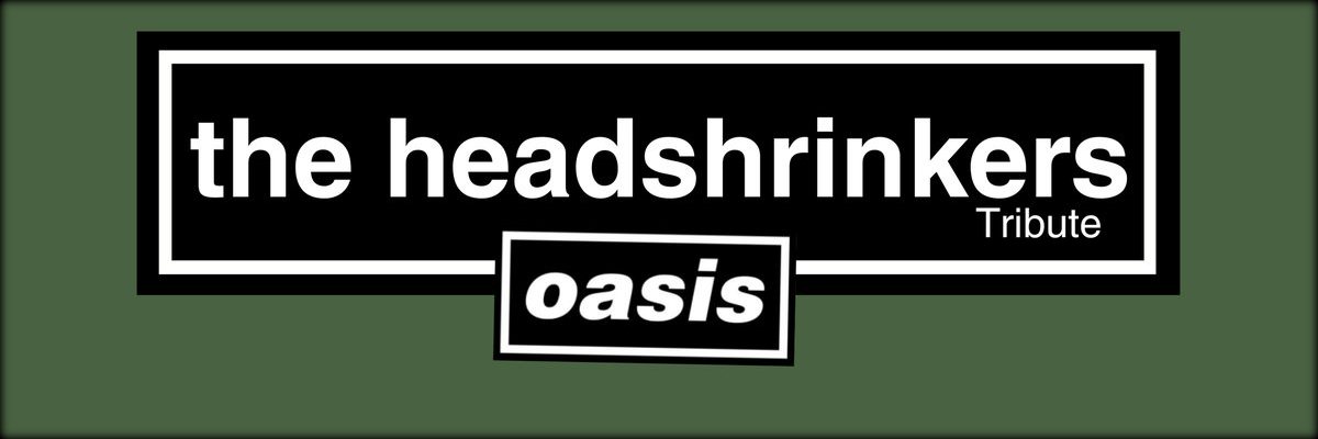 The Headshrinkers (ex The Shakermakers)