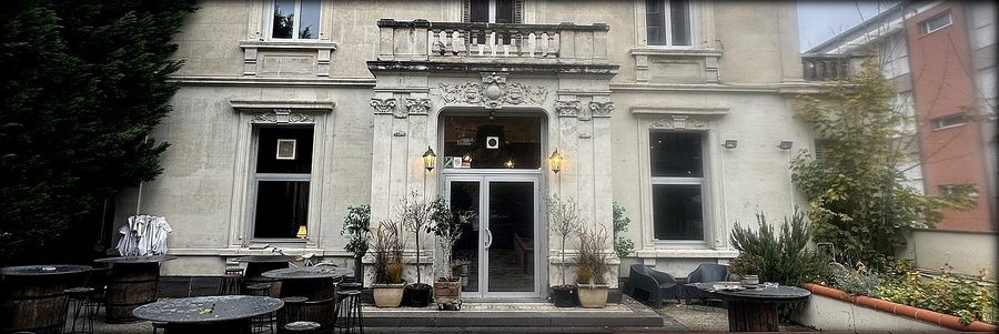 Au Potache à Clermont-Fd