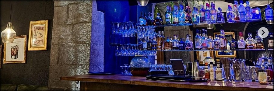 Macore à Clermont-Fd