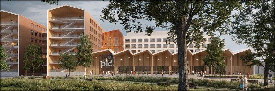 Le PIC à Clermont-Fd