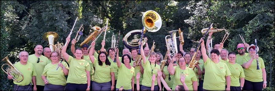 Banda de Jenzat