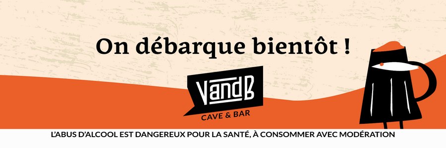 V and B à Lempdes - 63
