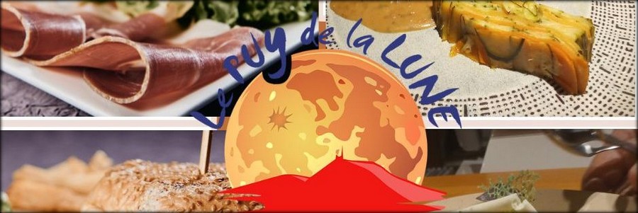 Puy de la Lune à Clermont-Fd