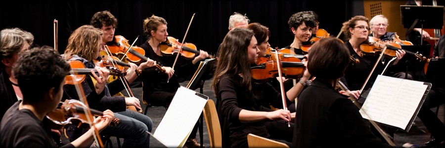 Orchestre Universitaire de Clermont-Ferrand