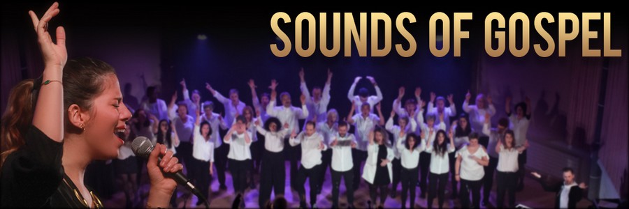Sounds Of Gospel