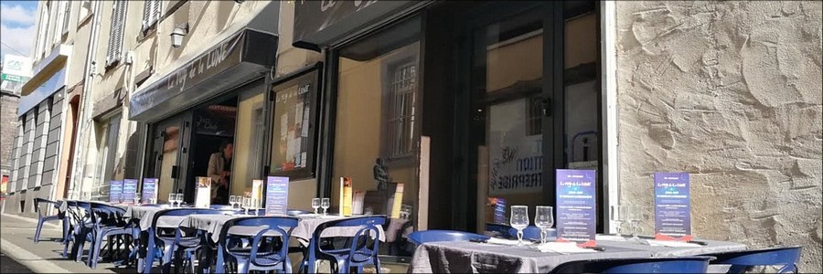Puy de la Lune à Clermont-Fd