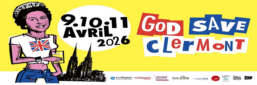 God Save Clermont