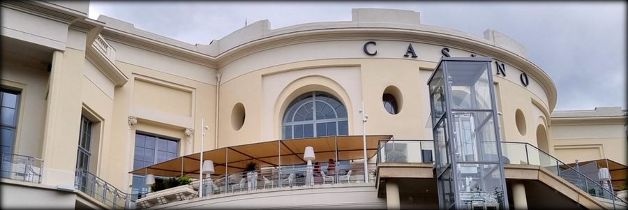 Casino de Royat - 63