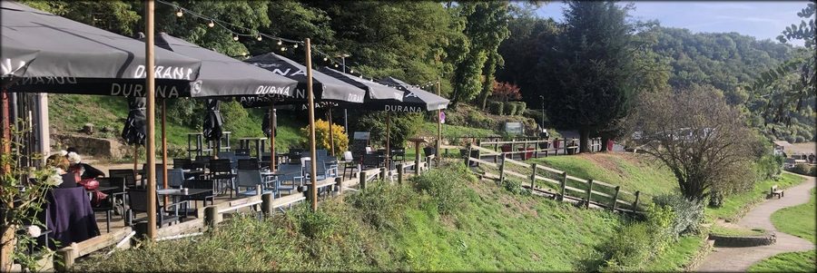 Le Relais de Val à Lanobre - 15
