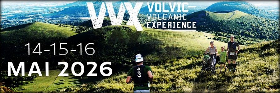 Volvic Volcanic Experience VVX
