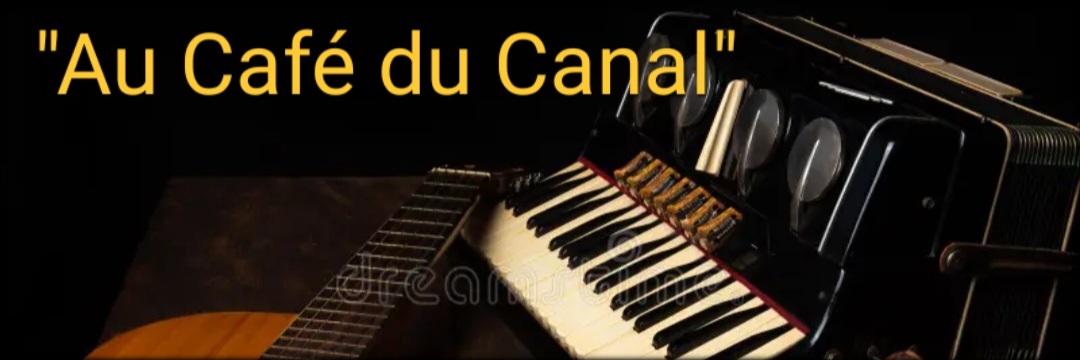 Au Café du Canal