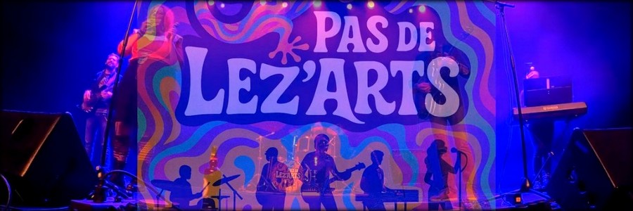 Pas de Lez'Arts