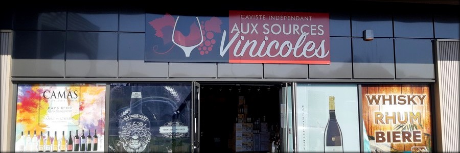 Aux Sources Vinicoles à La Roche-Blanche - 63