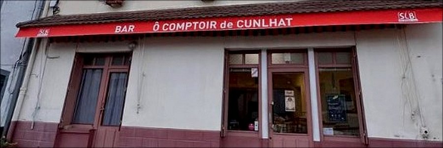 Ô Comptoir de Cunlhat à Cunlhat - 63