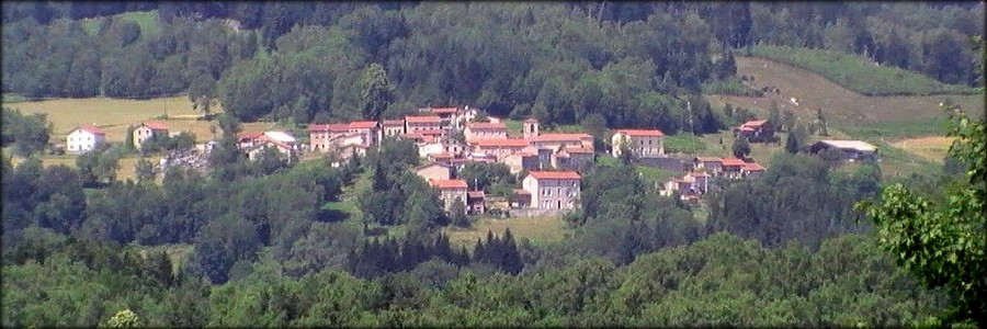 La Renaudie - 63