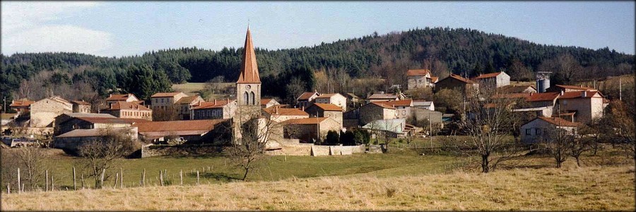 Saint-Martin-d'Ollières - 63