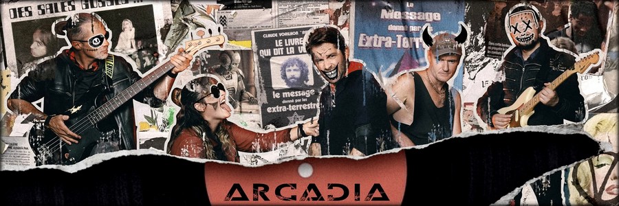 Arcadia