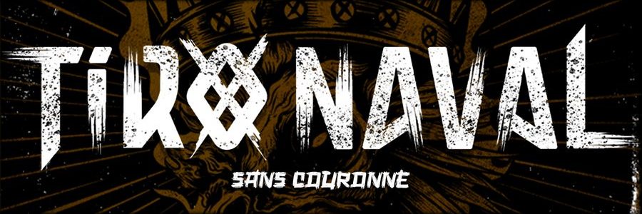 Tiro Naval (ex Qamelto)