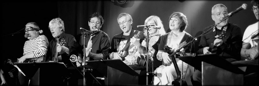 Pocket Bouc Orchestra