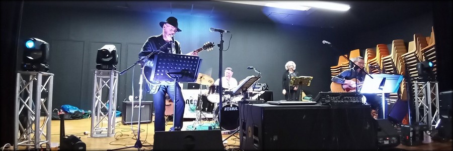 Puech'band