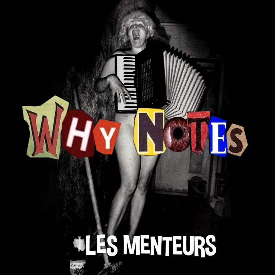 Why Notes