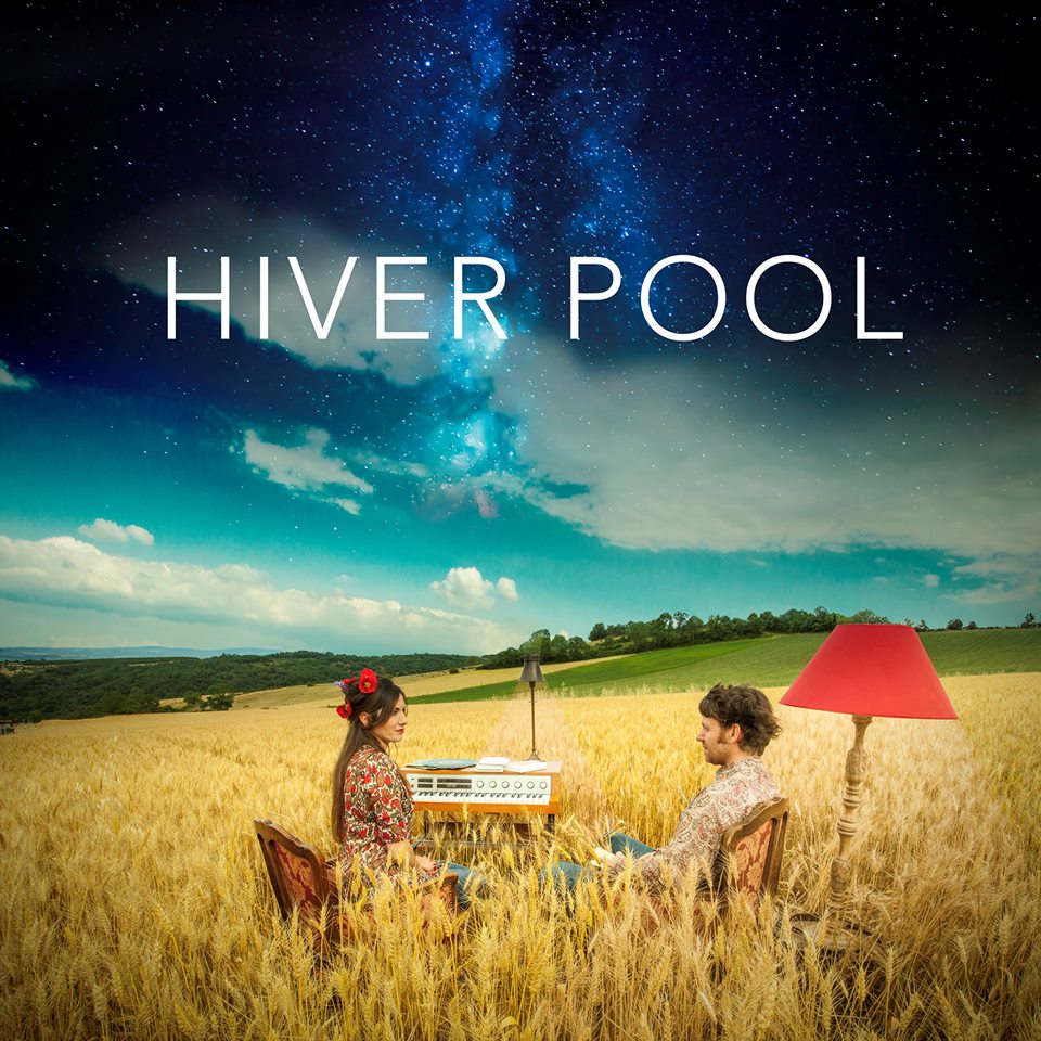 Hiver Pool