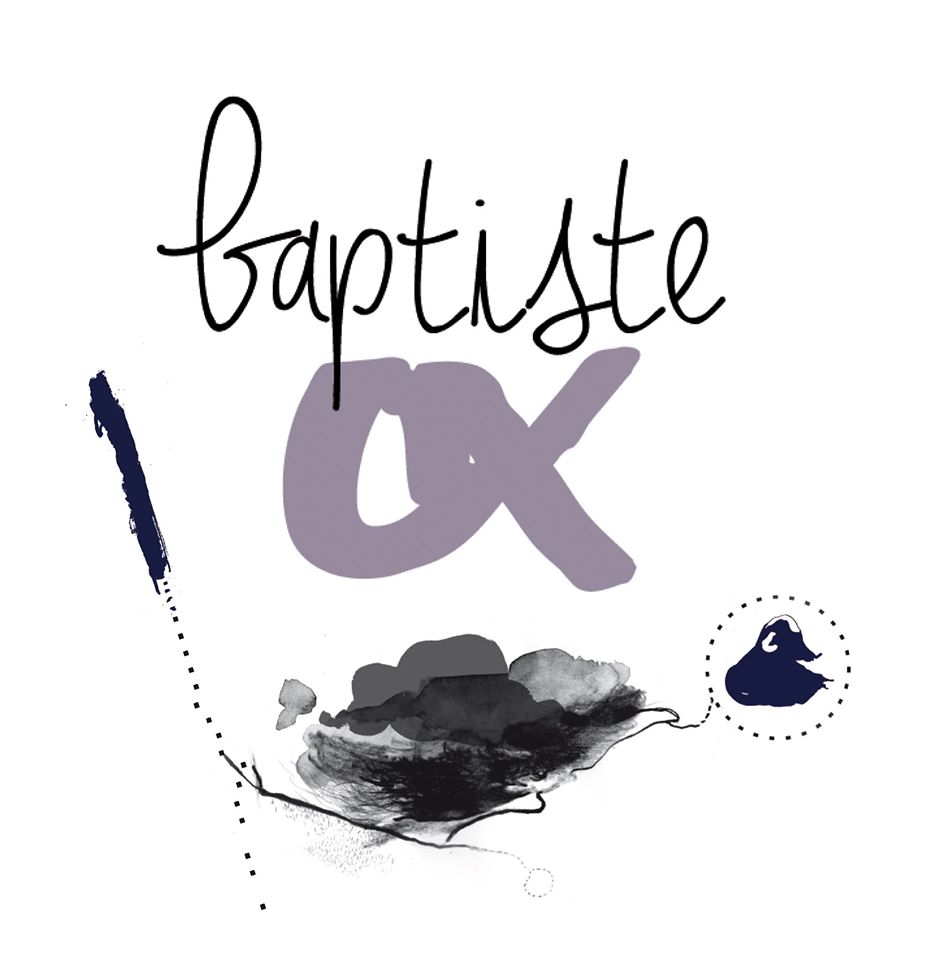 Baptiste Ox