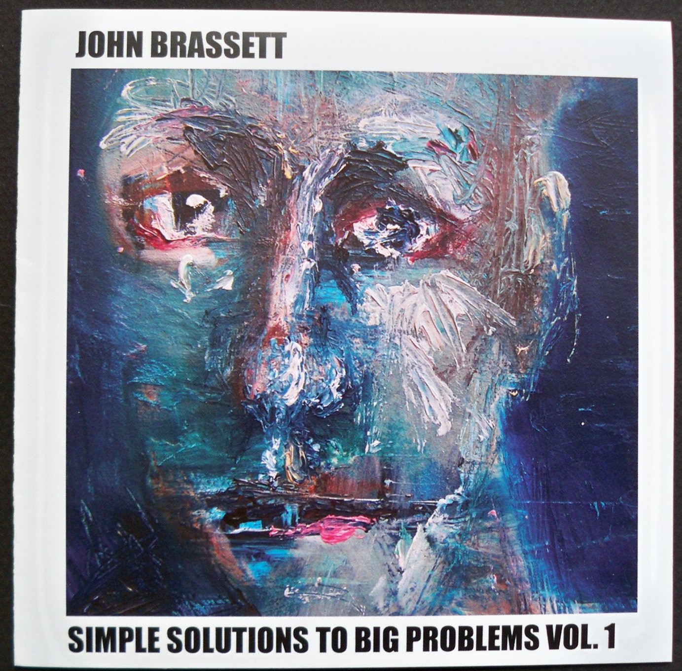John Brassett