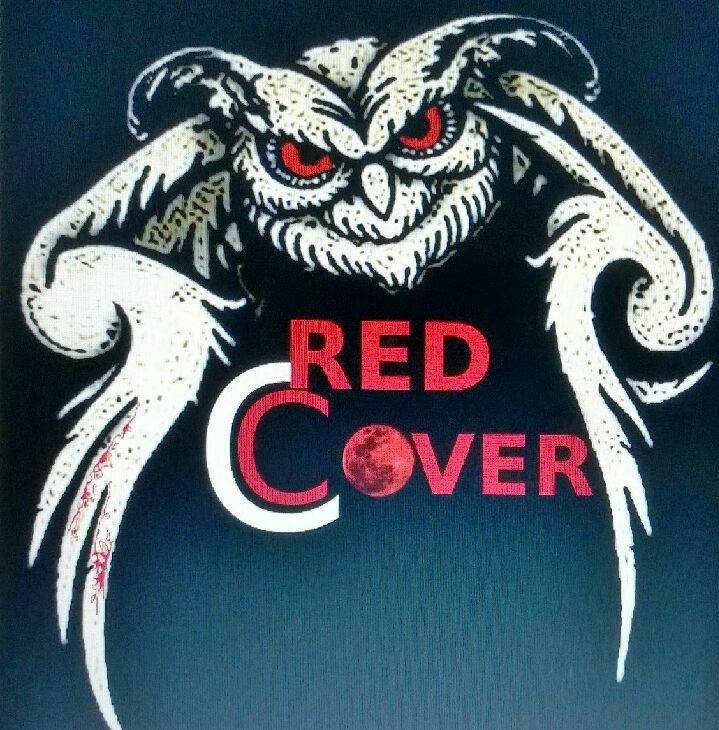 Red Cover