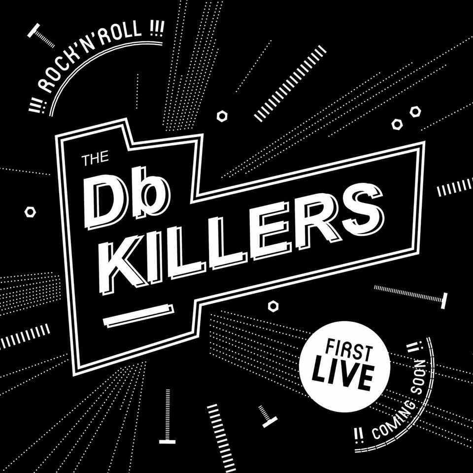 dB KILLERS