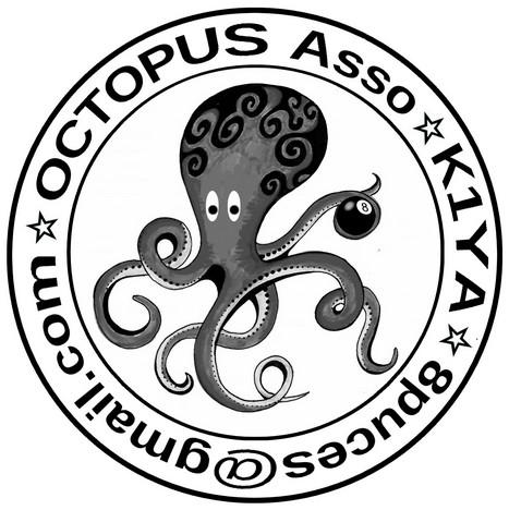 L' Octopus à Cunlhat